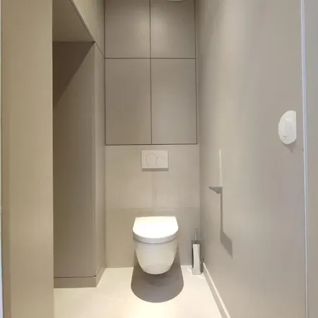 Apartamento Confortable Sur Le Canal Saint-martin / République
