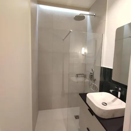 Confortable Sur Le Canal Saint-martin / République Apartamento *